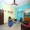 Отель OYO 17181 Vijay Residency, фото 24