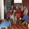Отель Salvador Surf Hostel, фото 22