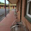 Отель Murrurundi motel, фото 15