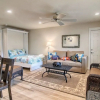 Отель Courtyard #112 Condo, фото 18