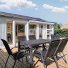 Отель 5 Person Holiday Home in Albaek, фото 3