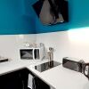 Отель Le Pompon'ing, appartement coeur de ville, фото 12