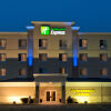 Отель Holiday Inn Express & Suites - North Platte, an IHG Hotel, фото 1