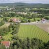 Отель Hotell Järvsöbaden, фото 9