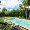 Отель Madames Vacances Le Village Du Carre Beauchene Service Premium, фото 1