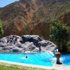 Отель Paraiso Las Palmeras Lodge, фото 10