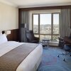 Отель Movenpick Hotel Amman (ex Holiday Inn Amman), фото 37