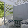 Отель Seahorse Cottages on Sanibel - Adults Only, фото 9