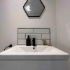 Отель Remarkable 1-bed Studio in Downham Market, фото 10
