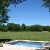 Отель Les Gites du Mas D'aspech, фото 13