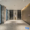 Отель Echarm Hotel (Mengzhou Huanghe Avenue), фото 13