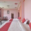 Отель OYO 47389 Hotel Sun N Star в Фатехпур-Сикри
