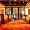 Отель Handan Zhaoshang Hotel, фото 4