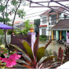 Отель Purple Garden Homestay, фото 16