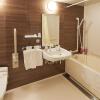 Отель Sotetsu Fresa Inn Osaka Shinsaibashi, фото 45