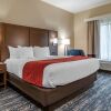 Отель Comfort Inn & Suites Downtown near University, фото 31