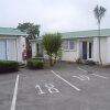 Отель Ohakune Central Motels, фото 1