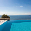 Отель Luxury Key Mykonos 5 Bed Villa Ulmo Deus III Agios Lazaros, фото 12