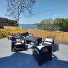 Отель Martello View - 3 Bedroom - Llanreath, фото 21