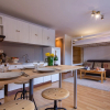 Отель Appartement la Larze 58, фото 11
