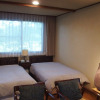 Отель Hotel&Restaurant WOHNEN Hakuba, фото 38