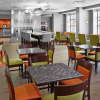 Отель Hampton Inn by Hilton Calgary Airport North, фото 21