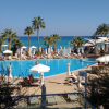 Отель Vrissaki Beach Hotel, фото 28