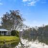 Отель Discovery Parks - Nagambie Lakes, фото 33