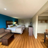Отель Stratford House Inn and Suites, фото 5