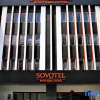 Отель Sovotel Boutique Hotel @ Puchong, фото 19