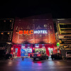 Отель BMC Hotel, фото 1