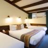 Отель Blackheath Motor Inn, фото 2