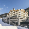 Отель Schlosshotel Ischgl, фото 1