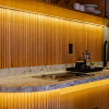 Отель Pandora Luxury Suites Reforma by VH, фото 13