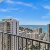Отель 37th Floor Condo with Sweeping Ocean Views & Free parking! by Koko Resort Vacation Rentals, фото 14