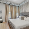 Отель Delightful 1BR Apartment in Belmont, фото 3