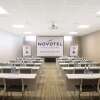 Отель Novotel Geneve Centre, фото 15