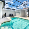 Отель Elegant home with themed bedrooms near Disney, фото 15