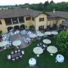 Отель Agriturismo La Camilla в Конкореццо