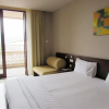 Отель The Pade Hotel, фото 3