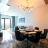 Отель Damac Heights, фото 3