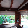 Отель Bungalow With 2 Bedrooms in Bouillante, With Terrace and Wifi - 100 m, фото 9
