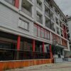 Отель Artvin Aparthotel в Артвин