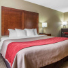 Отель Comfort Inn Rhinelander, фото 6