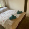 Отель Cozy Cabin Retreat in Gloucestershire, фото 17