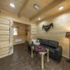 Отель TatryTop Domki nad Białką, фото 9
