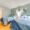 Отель Little River Condo: Porch, Near Beaches & Golfing, фото 3