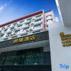Отель Lary Commercial Hotel, фото 7