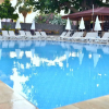 Отель Vi̇va Beach Hotel, фото 3