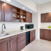 Отель Hyatt Place Anchorage Midtown, фото 4